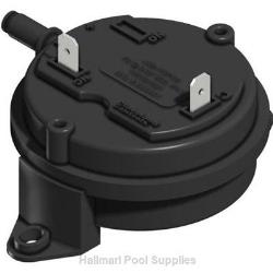 H-SERIES LOW NOX Vent Pressure Switch