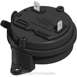 H-SERIES LOW NOX Blower Vacuum Switch