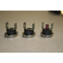 ED1/ ED2 Temperature Limiters Kit