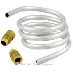 H-SERIES HEATERS Pilot Tube Kit