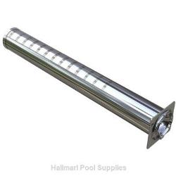 H-SERIES HEATERS Burner Tube