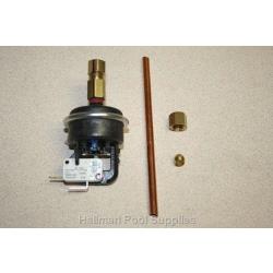 ED1/ ED2 Pressure Switch Assy