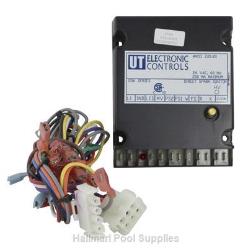 H-SERIES LOW NOX Control Module