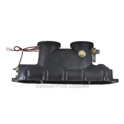 IDL2 Front Header Assy