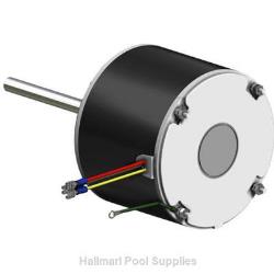 HEATPRO 1/3Hp Fan Motor