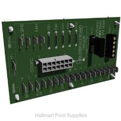 HEAT PUMP Interface Board