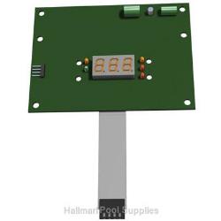 IDL2 Display Board