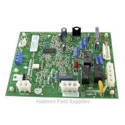 IDL2 INTEGRATED Control Board (After 9/20/04)