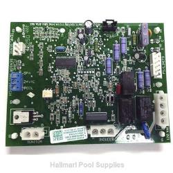 FD SERIES Integrated Control Board