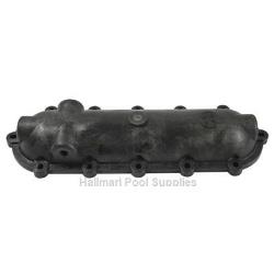 H-SERIES MV/ELEC Rear Header