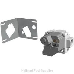 H-SERIES HEATERS Ng Valve