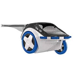 TRIVAC 500 IG Pressure Side Pool Cleaner