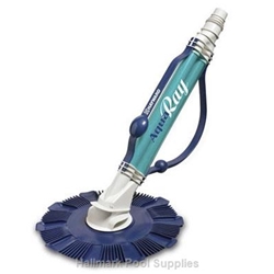 AQUARAY FLAPPER DISC Ag Suction Side Pool Cleaner