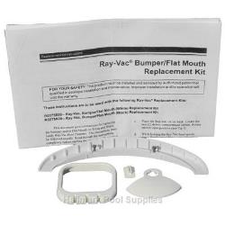 Ray-Vac Hose Replacement Kit