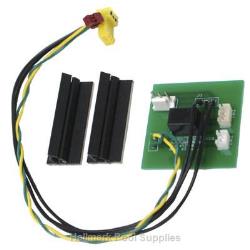 JI/ AQUALINK Aux/ Jva Relay Board