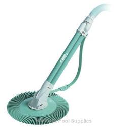 E-Z VAC AG SUCTION SIDE Pool Cleaner