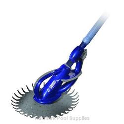 KRUISER IG SUCTION Side Pool Cleaner