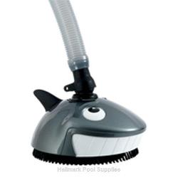 LIL SHARK AG SUCTION Side Pool Cleaner - Builder