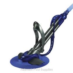 KK IG SUCTION SIDE Pool Cleaner W/ Flat Seal