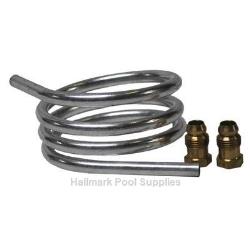 Lite2 Ld/ Lg Pilot Tubing