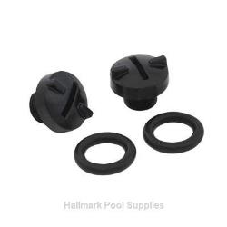 BOOST-RITE Drain Plug W/ Oring Kit