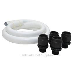 LA01N Booster Pump Hose Kit