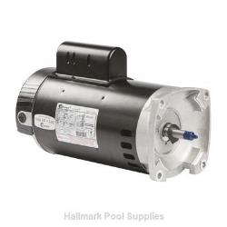 2HP 230V 56Y Odp Sqfl Motor