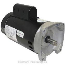 2HP 230V 2SP EE 56Y Odp Sqfl Motor