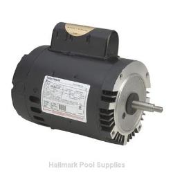 3HP 230V 56J Odp Threaded Motor