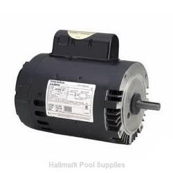 3HP 208-230V EE 56C Odp Keyed Motor