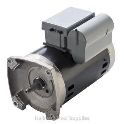 2HP 230V UR 56Y Guardian Sqfl Motor