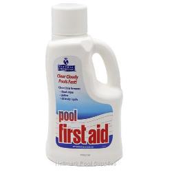 6/CS 2L/67.6Oz Pool First Aid