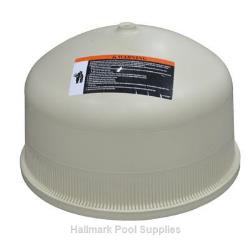 320SQF CLEAN & CLEAR Plus Tank Lid