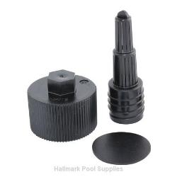 METEOR FILTER SYS Drain Plug Assy