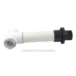 TRITON TR140C Upper Piping Assy