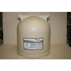 75SQF 150SQF 200SQF Clean & Clear Tank Lid