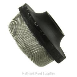 3/8" TRITON II Air Relief Strainer