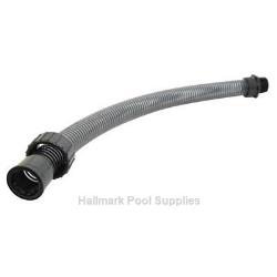 SAND DOLLAR SD22 Hose Assy W/ 1.5" Valve