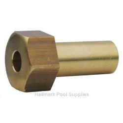 QUAD DE Clamp Band Nut