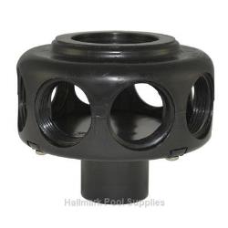 1.25" Tr100/Tr140 Lateral Hub Assy