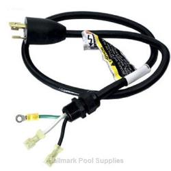 3' Twl Pump Cord