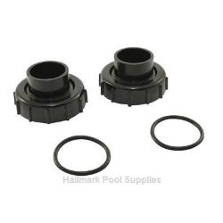 1.5"Sx2"SPG Valve Adapter Kit