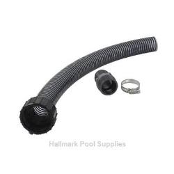 METEOR 20" Quick Connect Hose