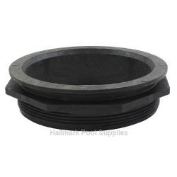 6" TAGELUS FILTER "V" Thrd Flanged Adapter