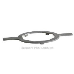 6" ALUMINUM Triton Ii Closure Wrench