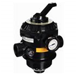 1.5"FPT TM TAGELUS D Multiport Valve