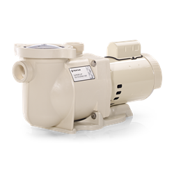 EXPORT ONLY .75HP 115/230V Superflo Pump