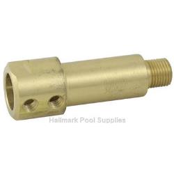 HYDROPUMP Bronze Shaft Extension