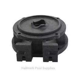 HYDROPUMP Plastic Seal Bracket