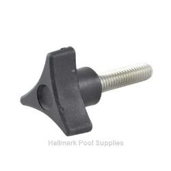 HYDROPUMP Strainer Pot Knob